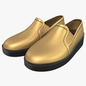 Shoes 009 PBR 8K