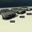 Juego Delorean listo