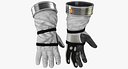 Spacesuit Gloves