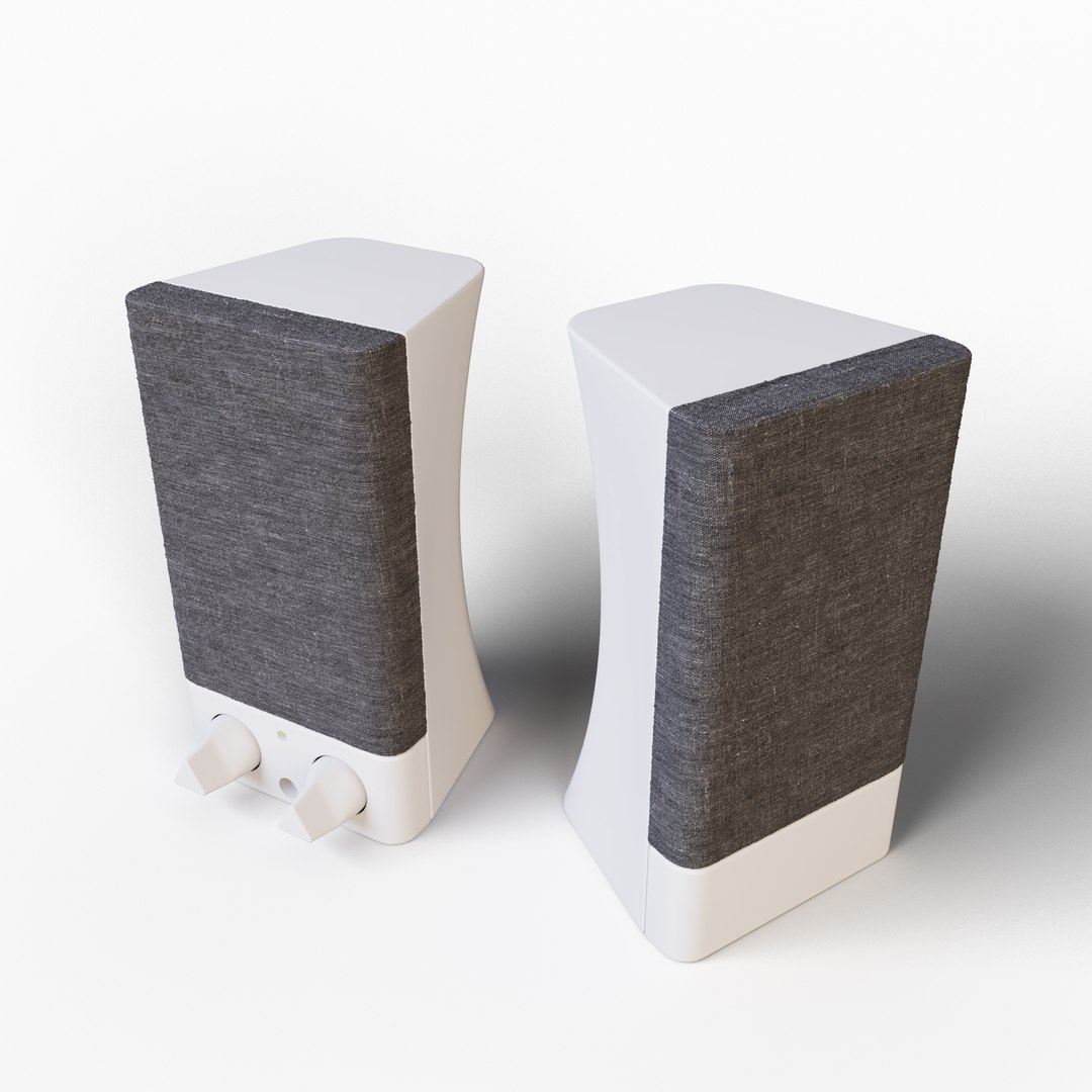 3D Computer speakers https://p.turbosquid.com/ts-thumb/5P/yqr801/8W/z08/jpg/1720716037/1920x1080/fit_q87/91d13226ab692be9f3c408034a38a46fe417c181/z08.jpg