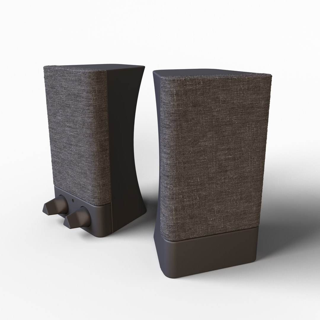 3D Computer speakers https://p.turbosquid.com/ts-thumb/5P/yqr801/c2/z04/jpg/1720716036/1920x1080/fit_q87/65016694e2d962480b24705d269ebfd603e18e4f/z04.jpg