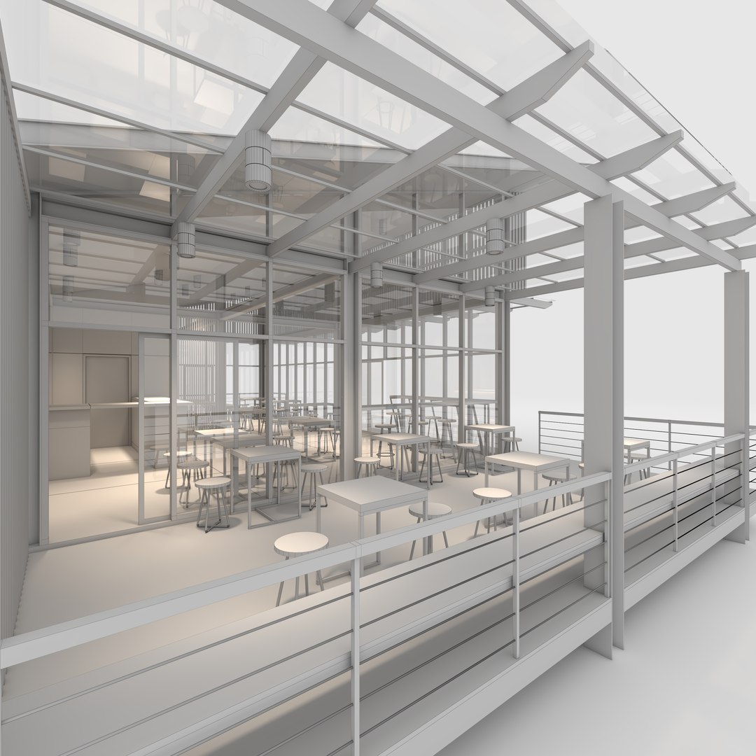 3D Cafe Modern 3 model https://p.turbosquid.com/ts-thumb/5P/zwqTjL/E5/c11_wireframe/jpg/1702882935/1920x1080/fit_q87/163ab784af97c2fca3d17034a87cee48e166bd6f/c11_wireframe.jpg