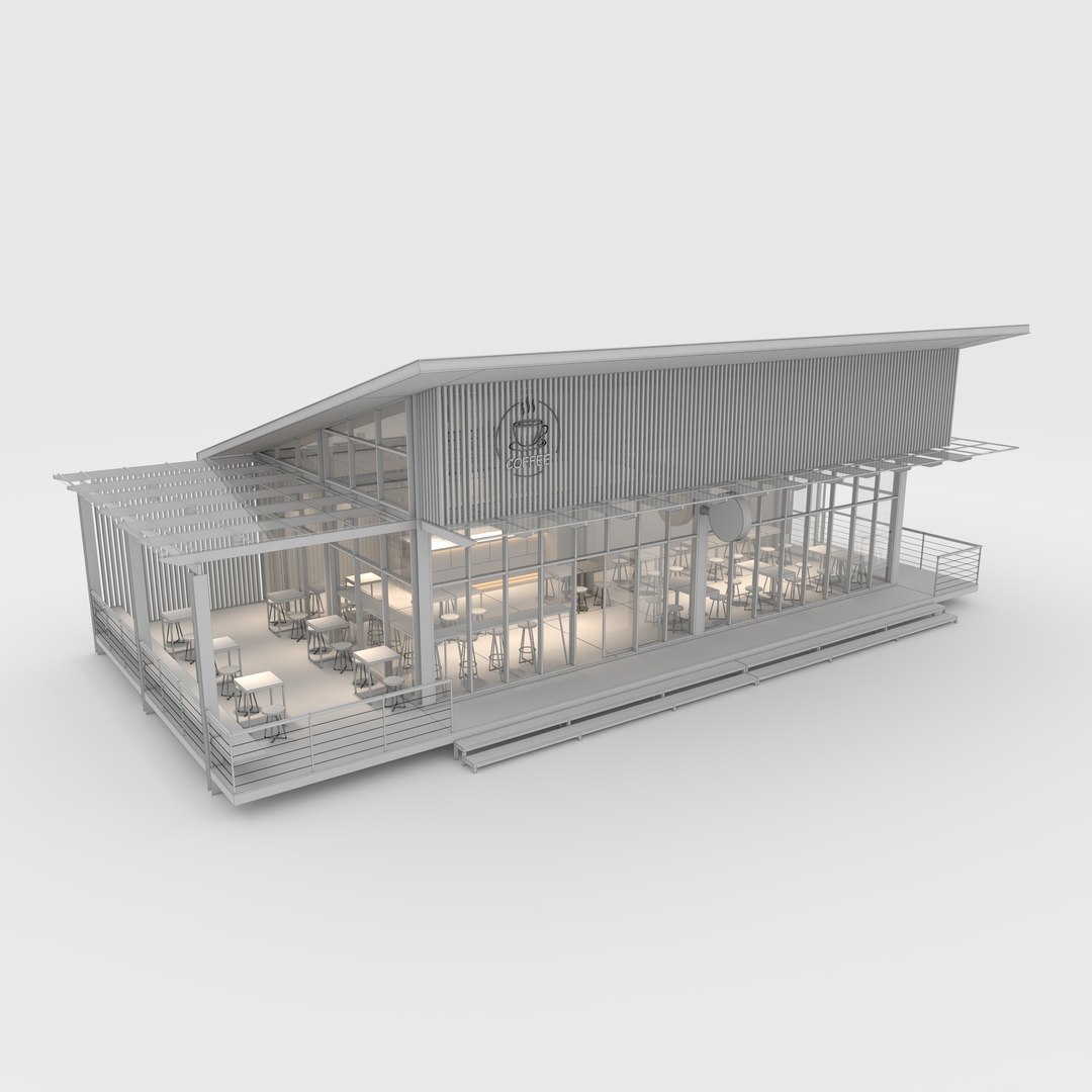 3D Cafe Modern 3 model https://p.turbosquid.com/ts-thumb/5P/zwqTjL/oy/c04_wireframe/jpg/1702882893/1920x1080/fit_q87/57d4338ba0bb9bea0612101f65c4cd1ba90921e1/c04_wireframe.jpg