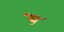 Atlantic Canary Bird