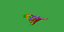 Atlantic Canary Bird