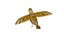 Atlantic Canary Bird