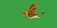 Atlantic Canary Bird