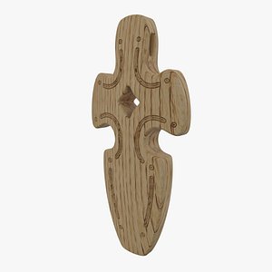 3D model 6 stl printing