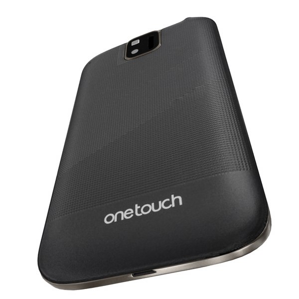 alcatel ot 991 3d model