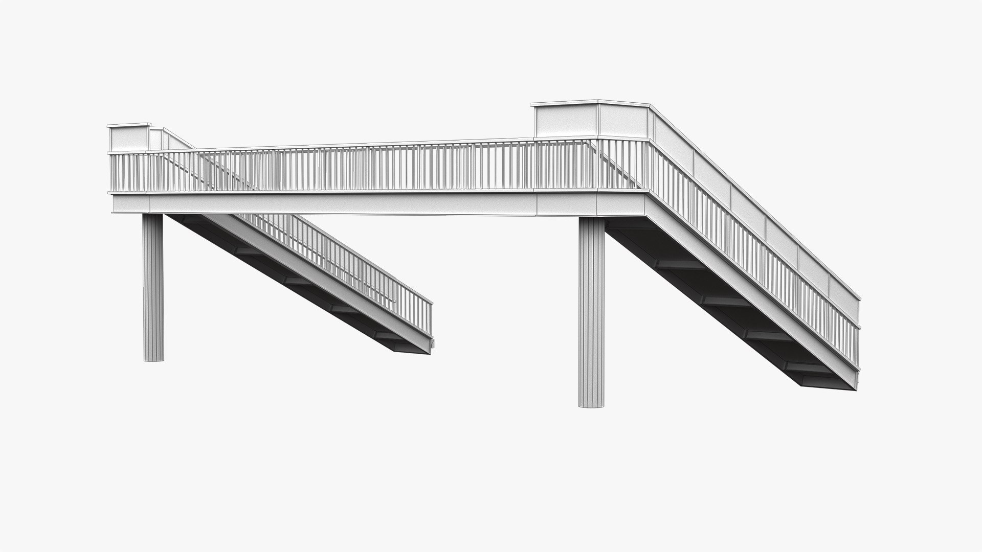 3D Pedestrian Bridge https://p.turbosquid.com/ts-thumb/5Q/7PVLdp/KD/z_cam_02_wire_subdiv_0/jpg/1672856870/1920x1080/fit_q87/b22f569465b663057a5b23152ee134810e2c0f75/z_cam_02_wire_subdiv_0.jpg
