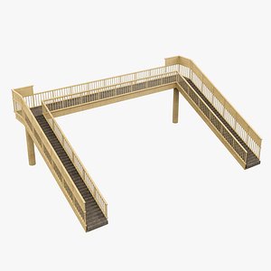 Pedestrian Bridge
