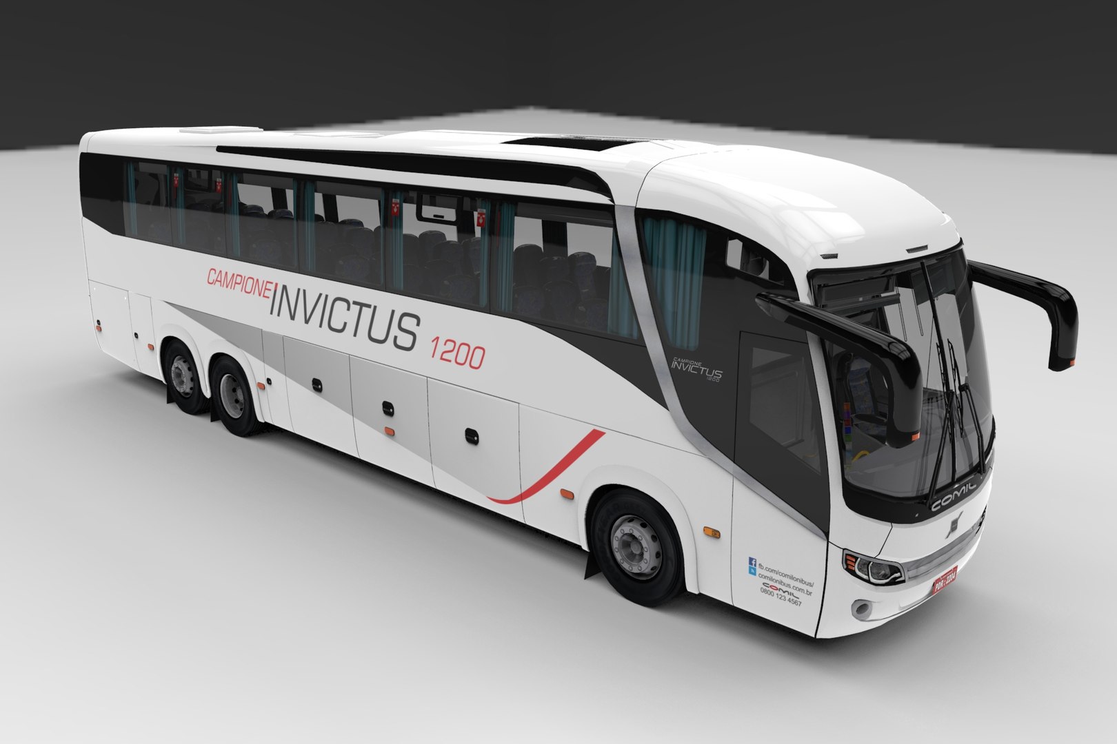3D comil invictus - b380r https://p.turbosquid.com/ts-thumb/5Q/7akRyo/X7wy4Ya2/04/jpg/1547485917/1920x1080/fit_q87/9a2466fa7f702039604ed11b7c13424c73945871/04.jpg