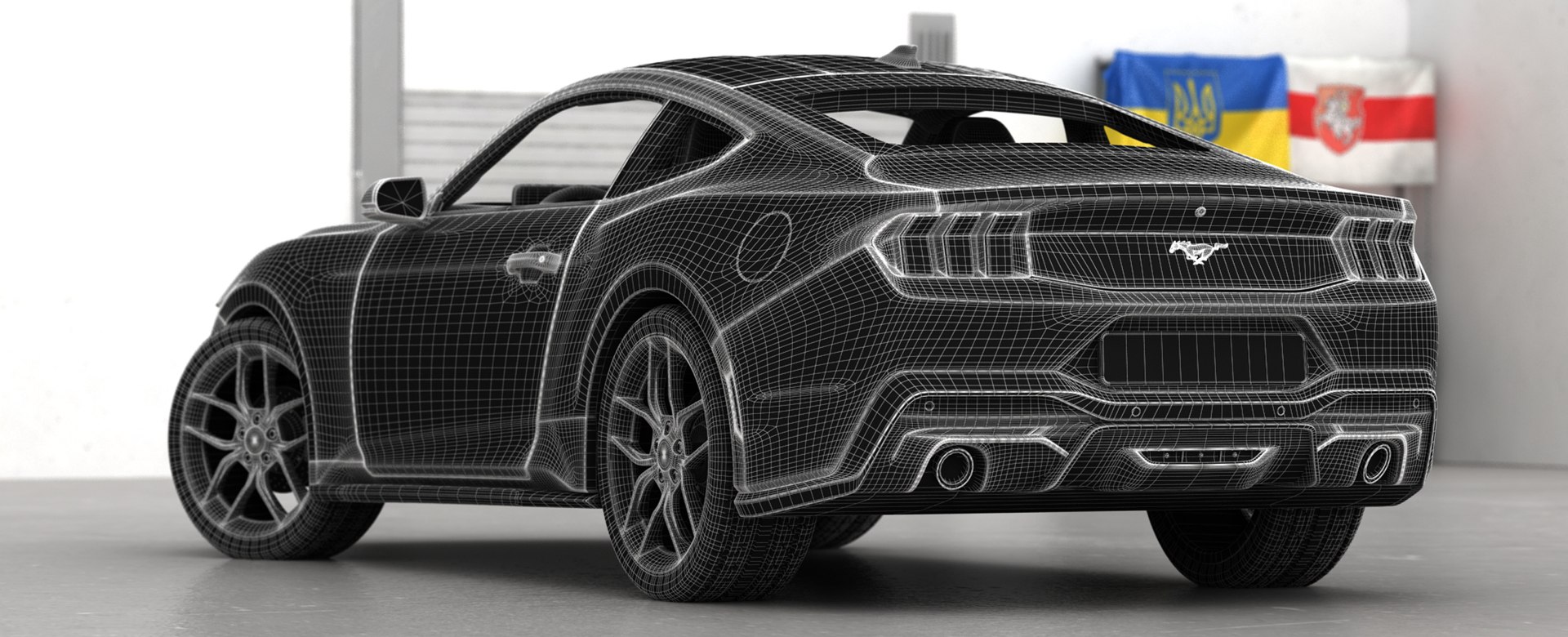 Ford Mustang 2024 Collection with interior 3D model https://p.turbosquid.com/ts-thumb/5Q/8f7oFE/3L/p0006/jpg/1678104003/1920x1080/fit_q87/7586a49a3261964bcf5d3d4ae990dd5bf651bf3f/p0006.jpg