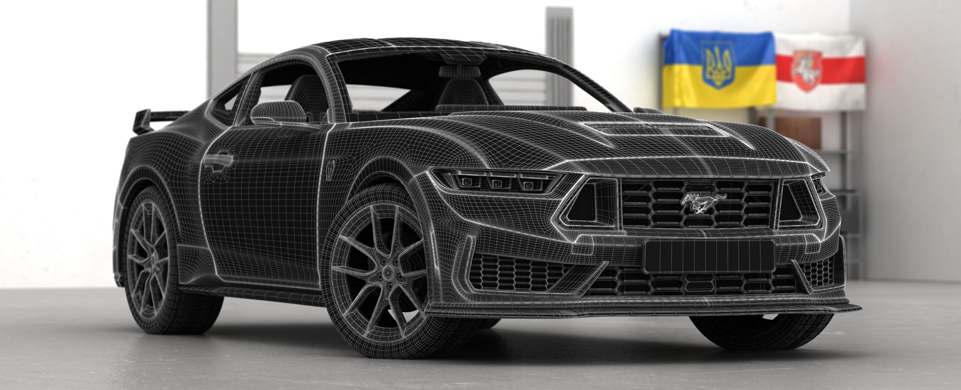 Ford Mustang 2024 Collection with interior 3D model https://p.turbosquid.com/ts-thumb/5Q/8f7oFE/7H/darkhorsep0000/jpg/1678104147/1920x1080/fit_q87/1ddbaec673e65fa38fc1c9af630ae15dc7d5f47c/darkhorsep0000.jpg
