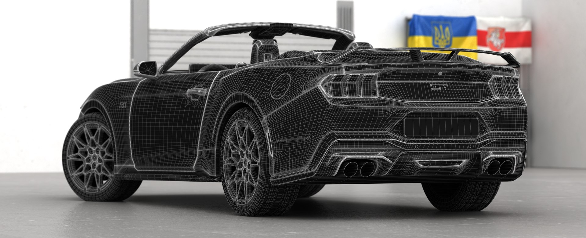 Ford Mustang 2024 Collection with interior 3D model https://p.turbosquid.com/ts-thumb/5Q/8f7oFE/J7/gtconvertiblep0006/jpg/1678104104/1920x1080/fit_q87/bacbed732ad97c4ccf3eff79a7addbafd5ffcc3d/gtconvertiblep0006.jpg