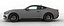 Ford Mustang 2024 Collection with interior