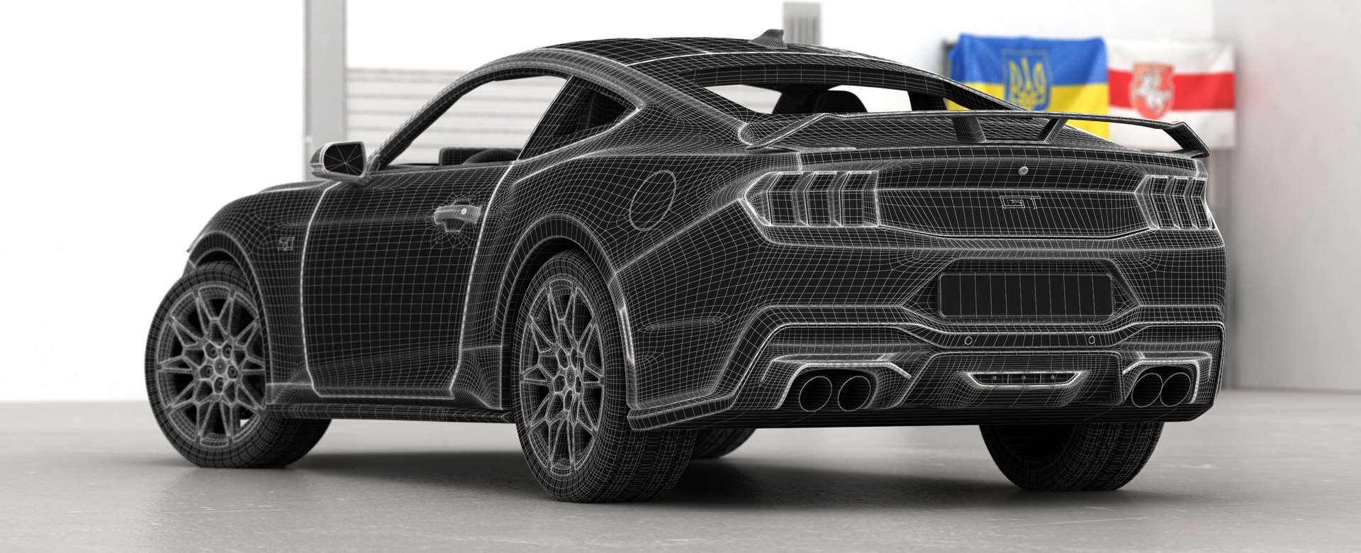 Ford Mustang 2024 Collection with interior 3D model https://p.turbosquid.com/ts-thumb/5Q/8f7oFE/QP/gtp0006/jpg/1678104066/1920x1080/fit_q87/f2dd62e67543d537f9c7c49074fef3f1334710d5/gtp0006.jpg
