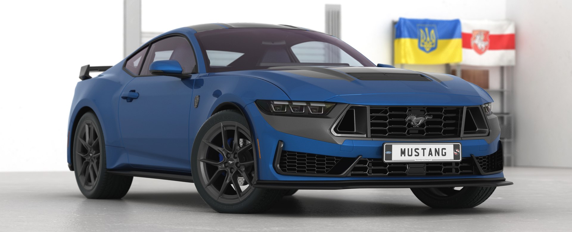 Ford Mustang 2024 Collection with interior 3D model https://p.turbosquid.com/ts-thumb/5Q/8f7oFE/SK/darkhorsef0000/jpg/1678103832/1920x1080/fit_q87/d93f4131ea889933e4cd7938fb567f05cba2fdcc/darkhorsef0000.jpg