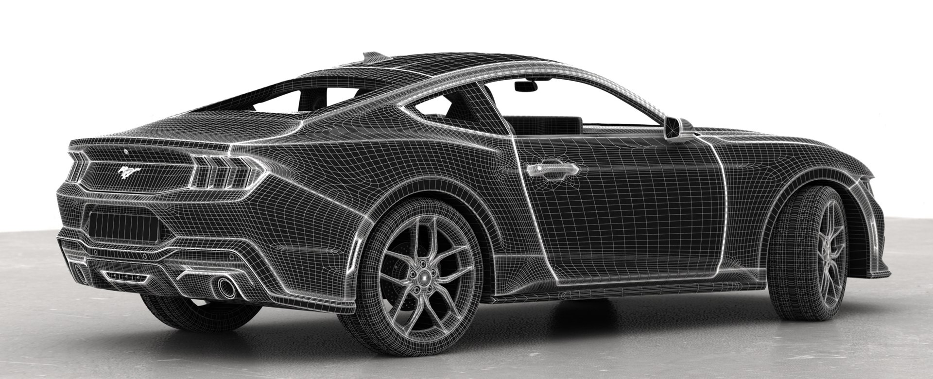Ford Mustang 2024 Collection with interior 3D model https://p.turbosquid.com/ts-thumb/5Q/8f7oFE/VQ/p0007/jpg/1678104004/1920x1080/fit_q87/e288dda5508108d4b4ad9fcbb1e3379dc2367f3c/p0007.jpg