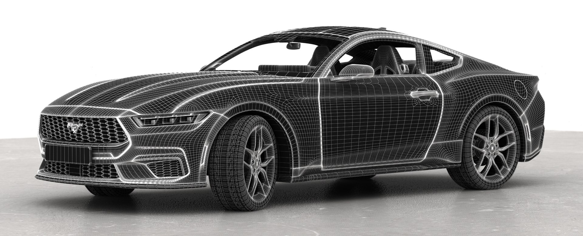 Ford Mustang 2024 Collection with interior 3D model https://p.turbosquid.com/ts-thumb/5Q/8f7oFE/cz/p0001/jpg/1678104003/1920x1080/fit_q87/58dc8af7ed7dd870a1b6c3c921834728553040c7/p0001.jpg