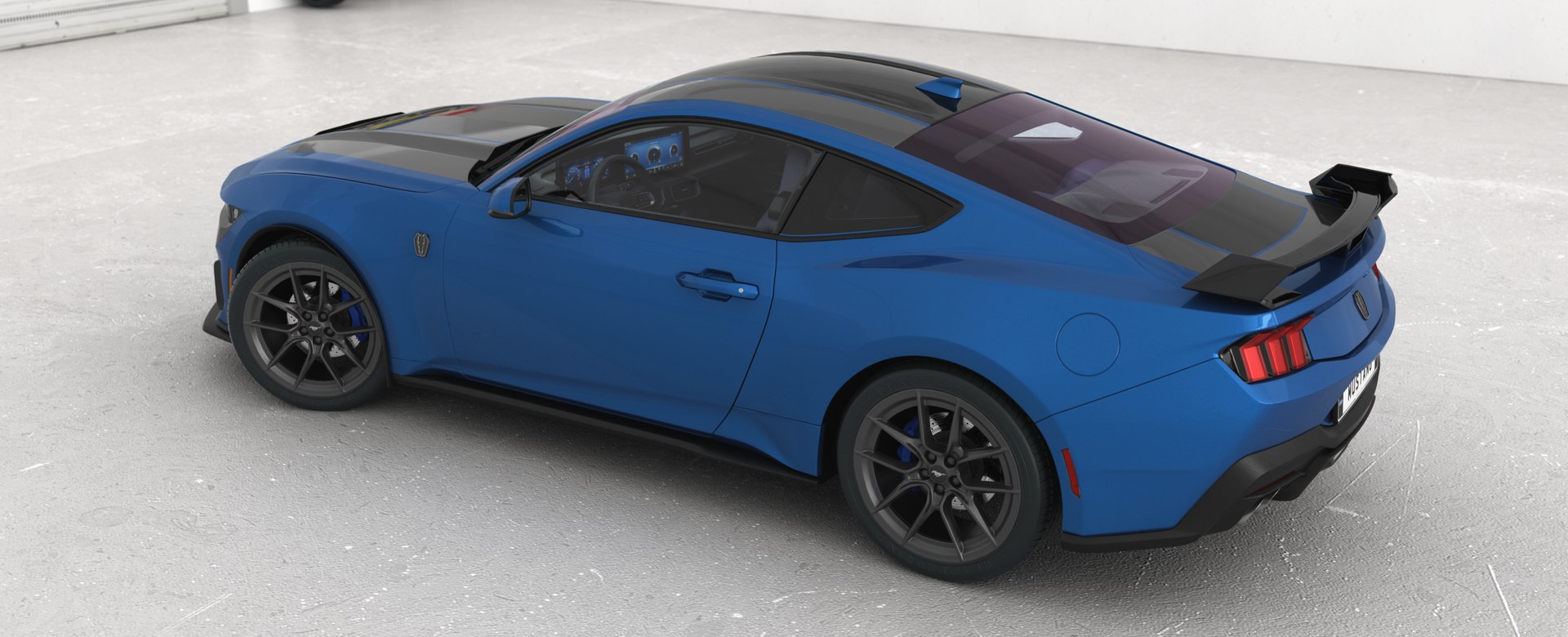 Ford Mustang 2024 Collection with interior 3D model https://p.turbosquid.com/ts-thumb/5Q/8f7oFE/dT/darkhorsef0010/jpg/1678104143/1920x1080/fit_q87/3dfa1f2dcbec999a6653a59b32dcc24bfeeaaf93/darkhorsef0010.jpg