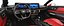 Ford Mustang 2024 Collection with interior