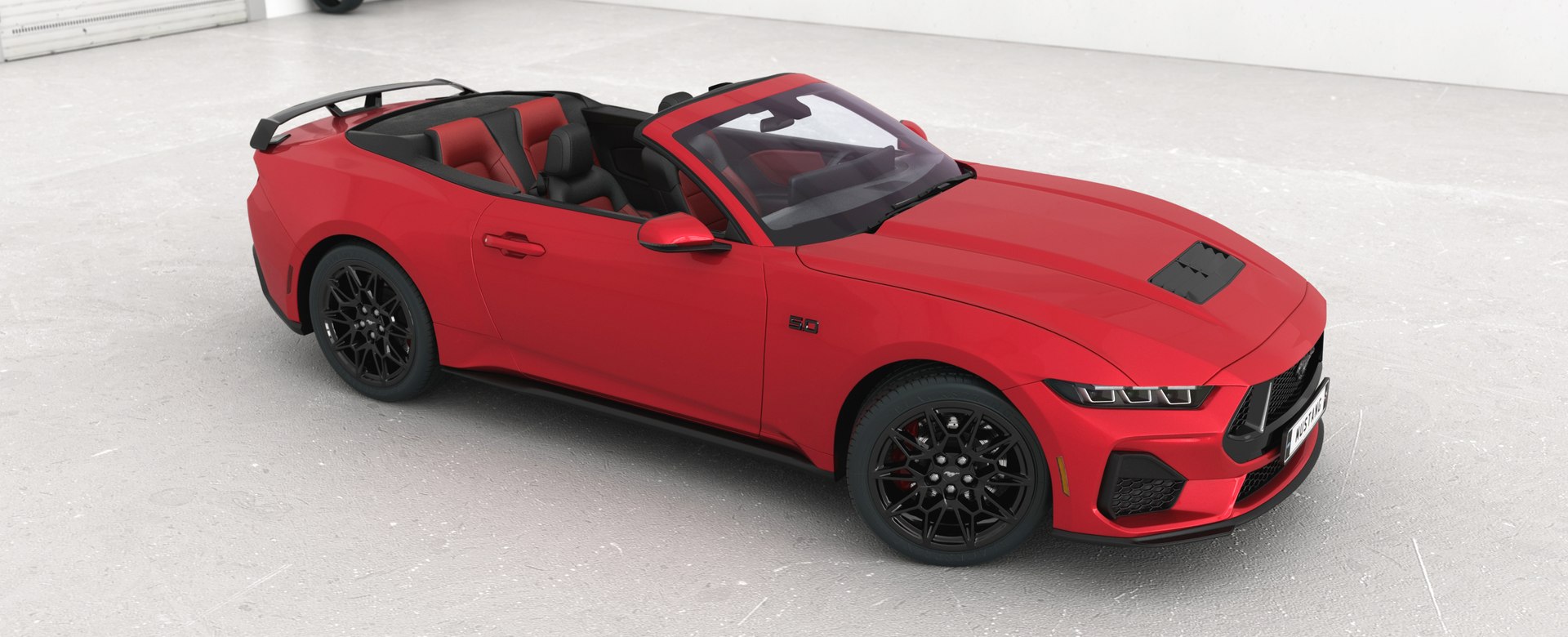 Ford Mustang 2024 Collection with interior 3D model https://p.turbosquid.com/ts-thumb/5Q/8f7oFE/oc/gtconvertiblef0004/jpg/1678104095/1920x1080/fit_q87/d4666999e9083ffa2db897f819806cfa70c96885/gtconvertiblef0004.jpg
