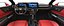 Ford Mustang 2024 Collection with interior