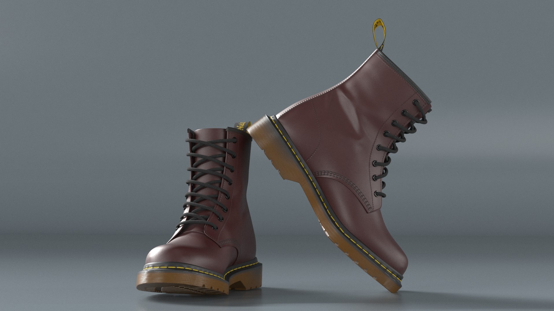 Dr Martens 1460 Smooth Cherry Red 3D model https://p.turbosquid.com/ts-thumb/5Q/BI3DEj/aj/drmartens1460smoothcherryred3dmodel012/jpg/1721753079/1920x1080/fit_q87/1cbb9abf596ccebe5824ba2ff621d016c4068ed5/drmartens1460smoothcherryred3dmodel012.jpg