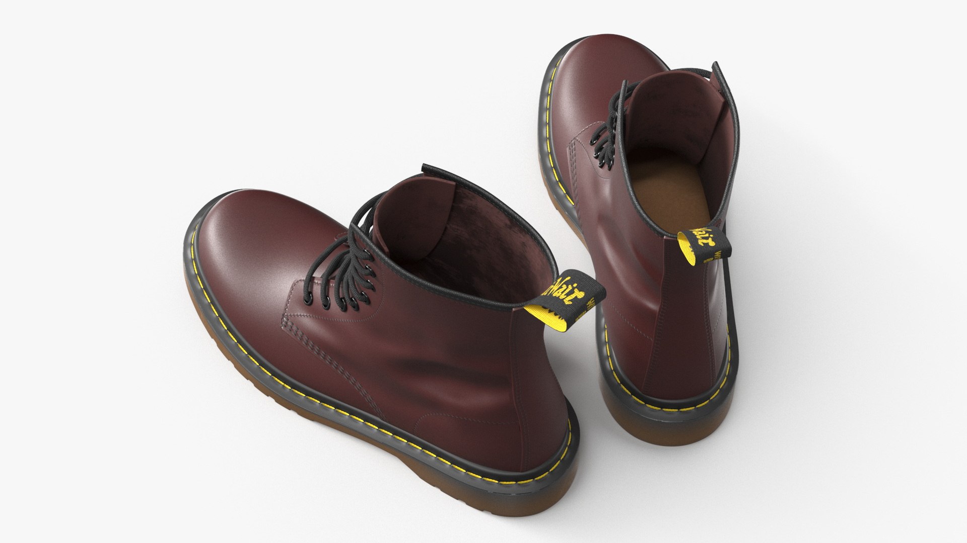 Dr Martens 1460 Smooth Cherry Red 3D model https://p.turbosquid.com/ts-thumb/5Q/BI3DEj/s0/drmartens1460smoothcherryred3dmodel017/jpg/1721753089/1920x1080/fit_q87/6089a808fd3d1c60f92759cb7eeb7125f09ba907/drmartens1460smoothcherryred3dmodel017.jpg