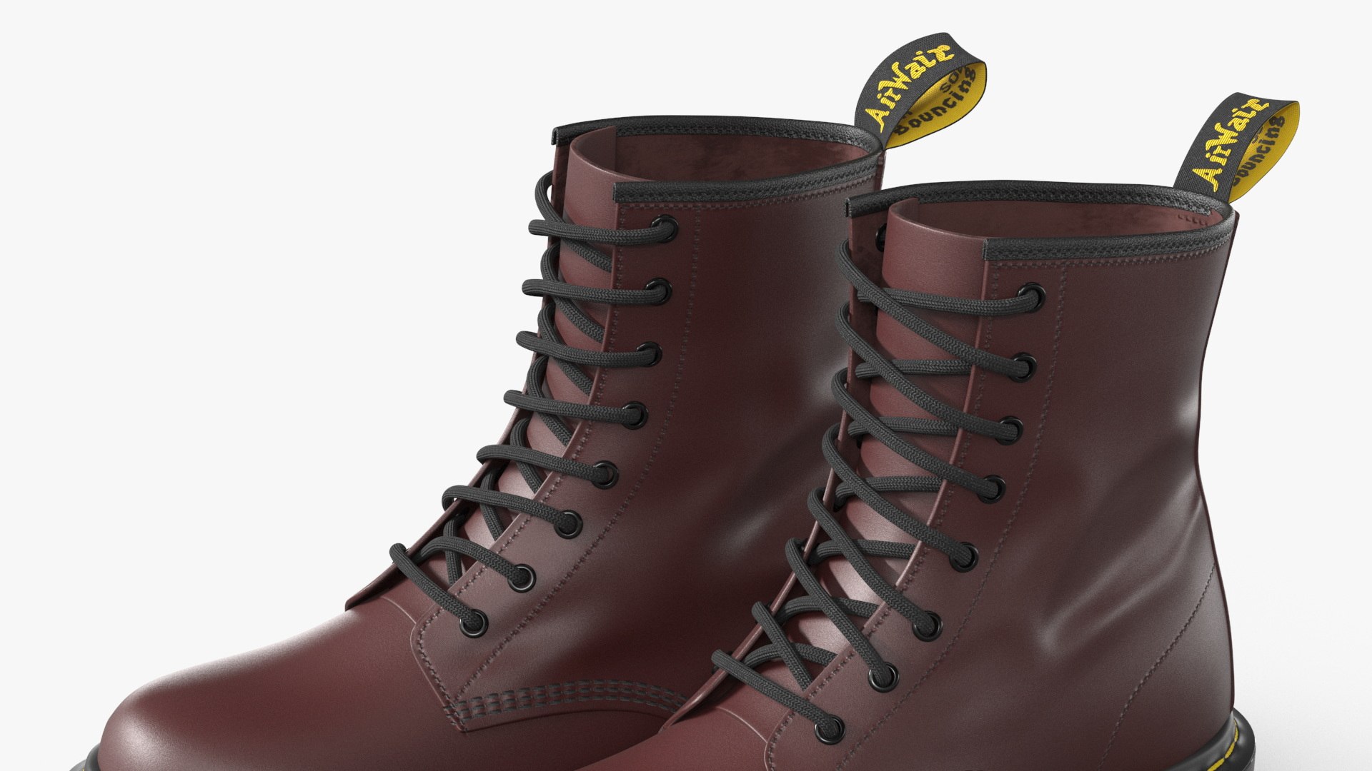 Dr Martens 1460 Smooth Cherry Red 3D model https://p.turbosquid.com/ts-thumb/5Q/BI3DEj/t3/drmartens1460smoothcherryred3dmodel019/jpg/1721753095/1920x1080/fit_q87/2a621d1c143a03fcec30a3c5db7b4aee61a49664/drmartens1460smoothcherryred3dmodel019.jpg