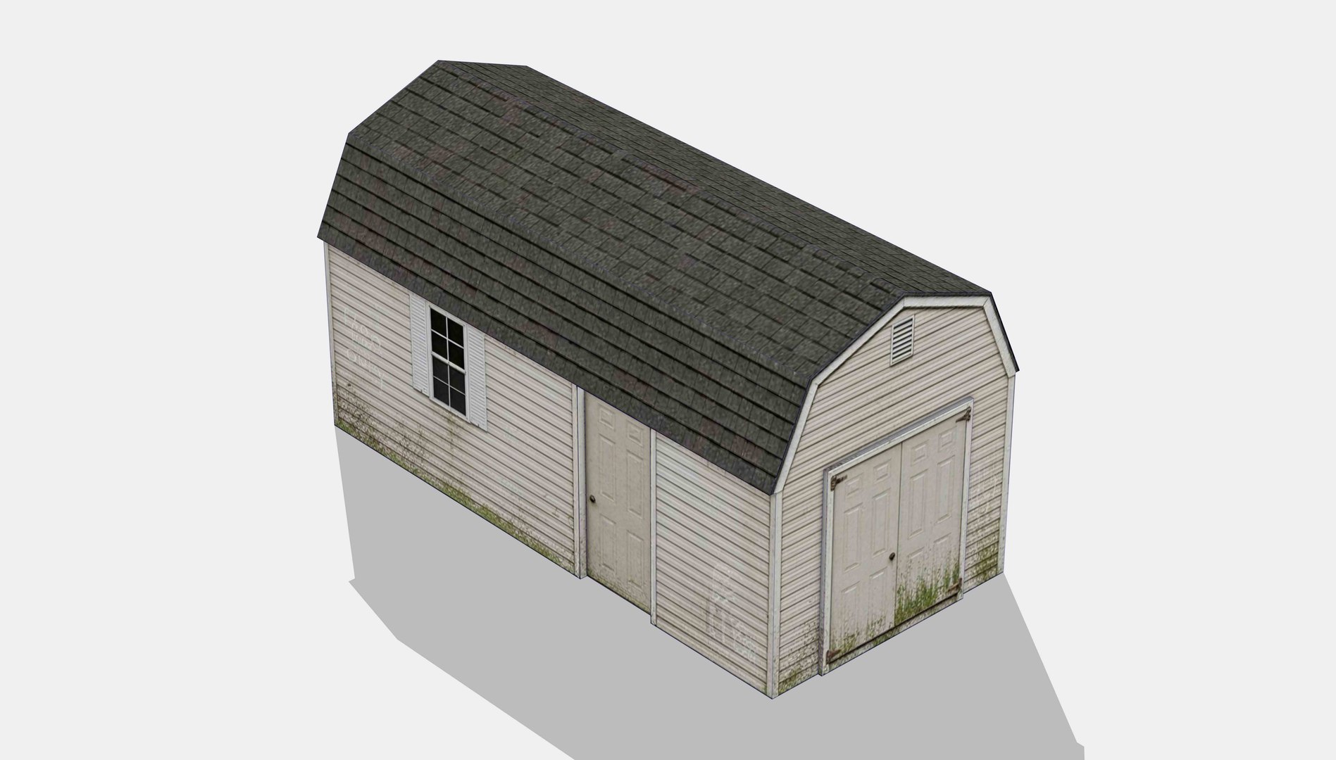 American-style Gambrel Roof Farm Storage Shed 3D model https://p.turbosquid.com/ts-thumb/5Q/CLUgX0/du/2/jpg/1782816029/1920x1080/fit_q87/016b29d814e9ad0dce46f126879dfd727a792832/2.jpg