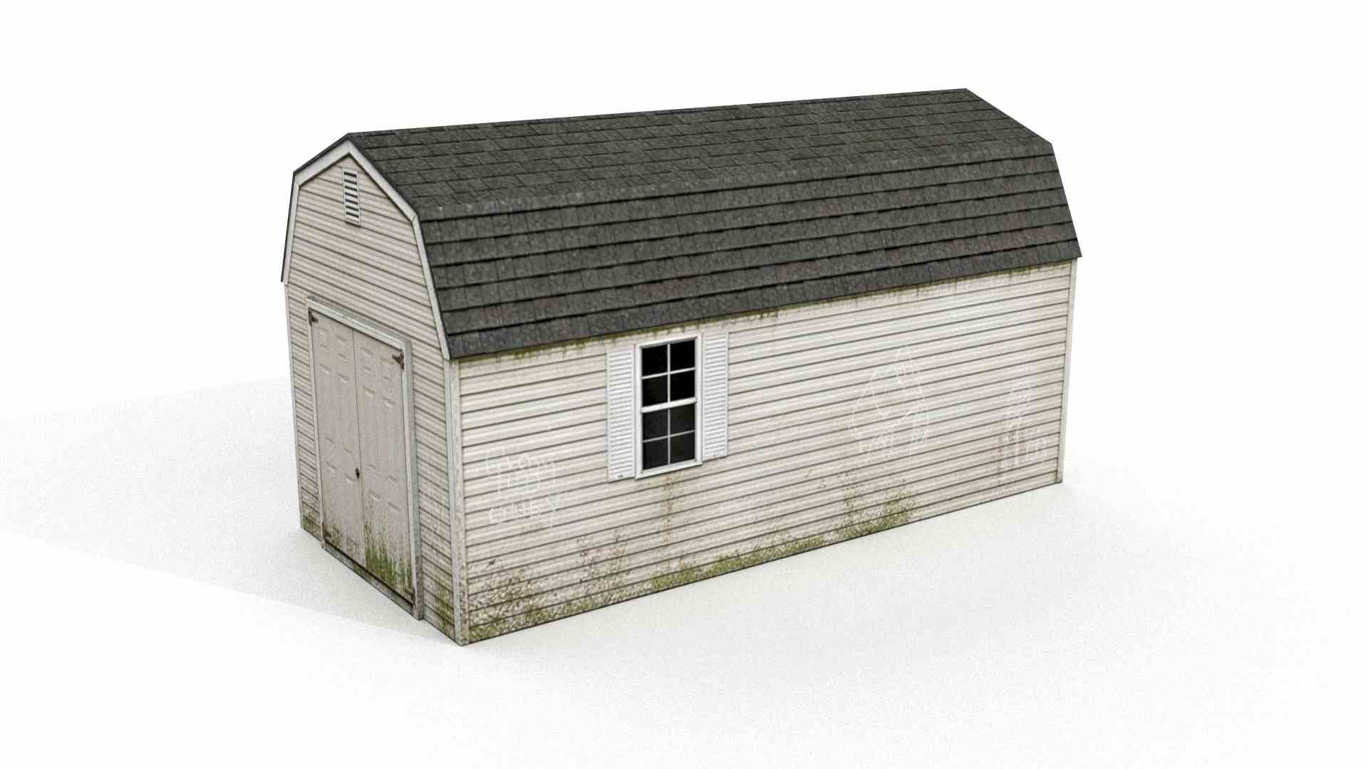 American-style Gambrel Roof Farm Storage Shed 3D model https://p.turbosquid.com/ts-thumb/5Q/CLUgX0/zP/8/jpg/1782816032/1920x1080/fit_q87/f88d1bb48b40568984b697c0c02598467222d6fc/8.jpg