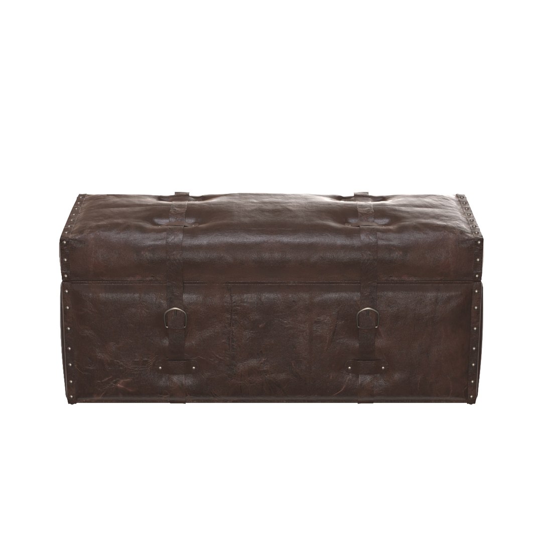 Laramie Trunk Leather Storage Bench 3D model https://p.turbosquid.com/ts-thumb/5Q/CdbNDa/PU/1920_view01/jpg/1673580378/1920x1080/fit_q87/e61cbe54af72839a894acf109581e9fe334034eb/1920_view01.jpg