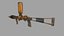 Flamethrower