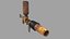 Flamethrower
