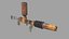 Flamethrower