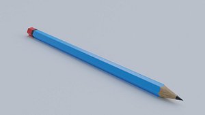 3D Pencil