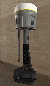 Trimble gnss receiver