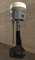 Trimble gnss receiver