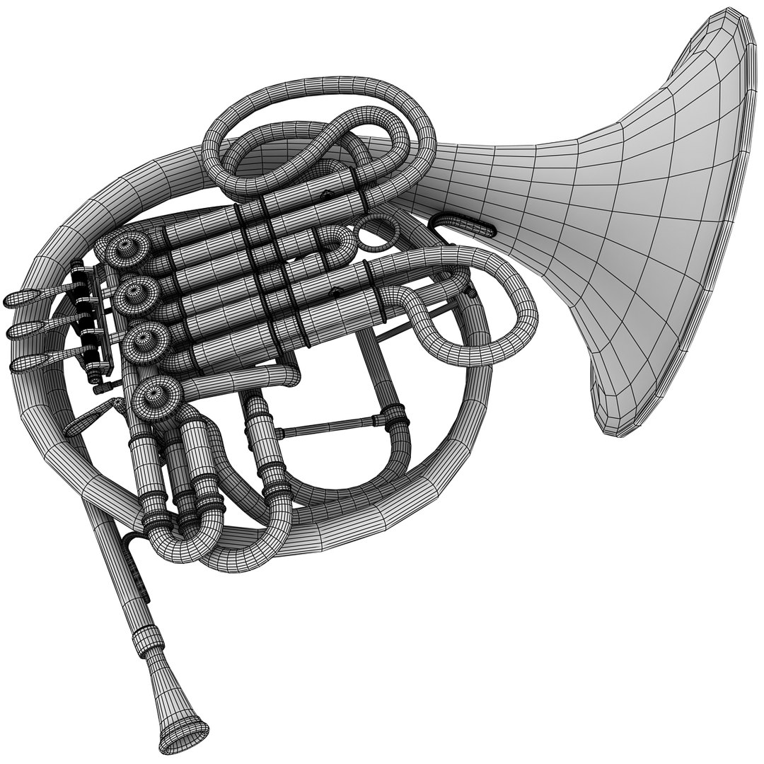 3D french horn model https://p.turbosquid.com/ts-thumb/5Q/IqSSxm/Dflxyyd5/frenchhorn2/jpg/1579997121/1920x1080/fit_q87/f25d4a1d0646510d5f40f7b9d847704efca7f362/frenchhorn2.jpg