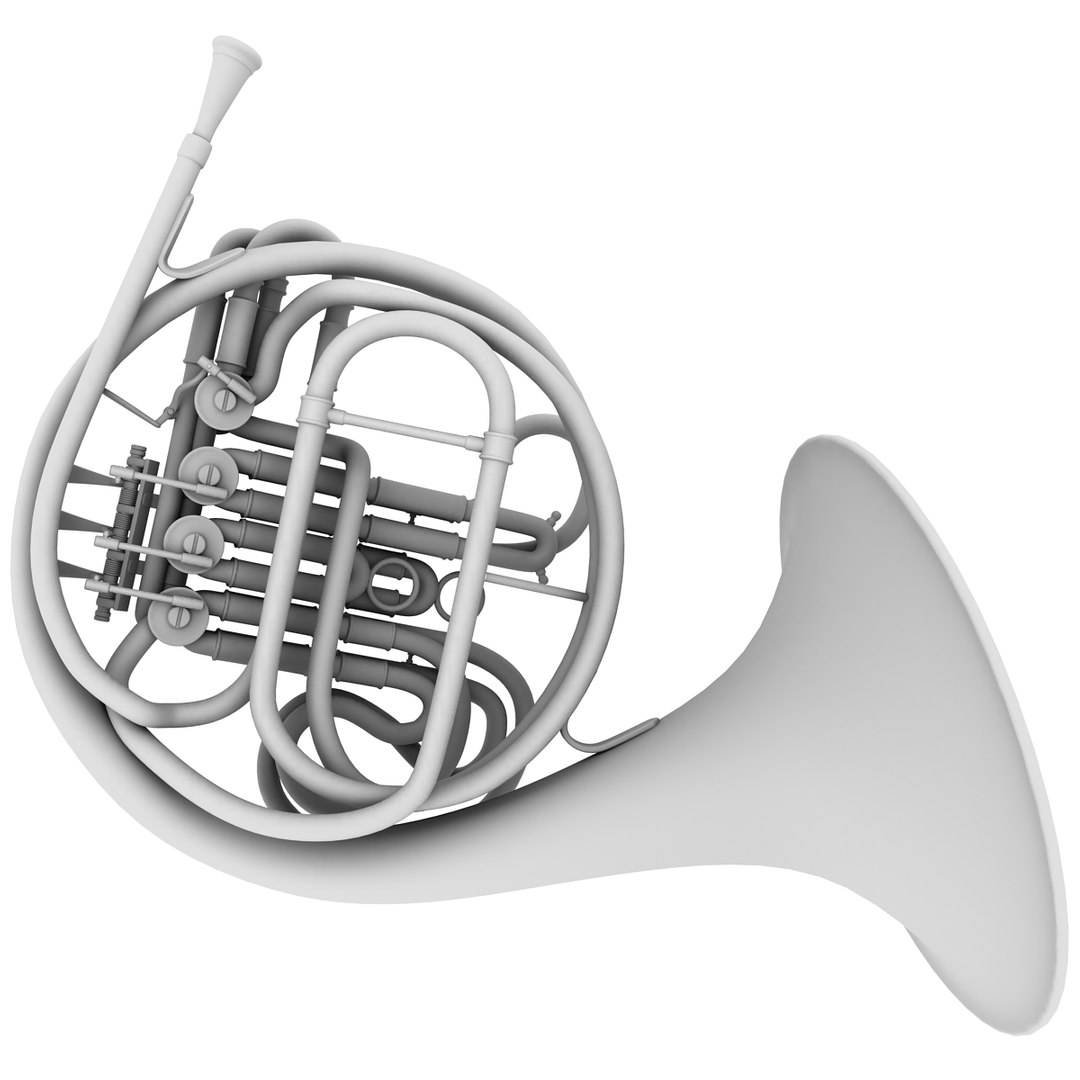 3D french horn model https://p.turbosquid.com/ts-thumb/5Q/IqSSxm/Tab73DON/frenchhorn3/jpg/1579997128/1920x1080/fit_q87/3bfc94228cf94ffc6f16135677a62ac41be96199/frenchhorn3.jpg