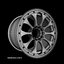 Wec Wheel