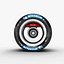 Wec Wheel