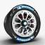 Wec Wheel