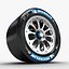 Wec Wheel