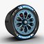 Wec Wheel