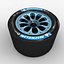 Wec Wheel