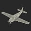 Beechcraft Bonanza G-36 KLM