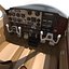 Beechcraft Bonanza G-36 KLM
